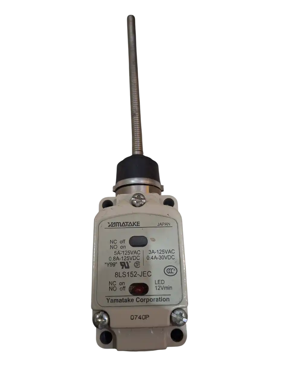 8ls152 jec   yahahawahyu 